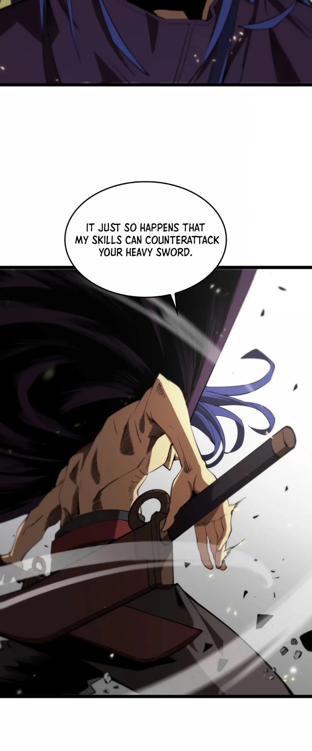 World's Apocalypse Online Chapter 73 page 4 - Chapter 73