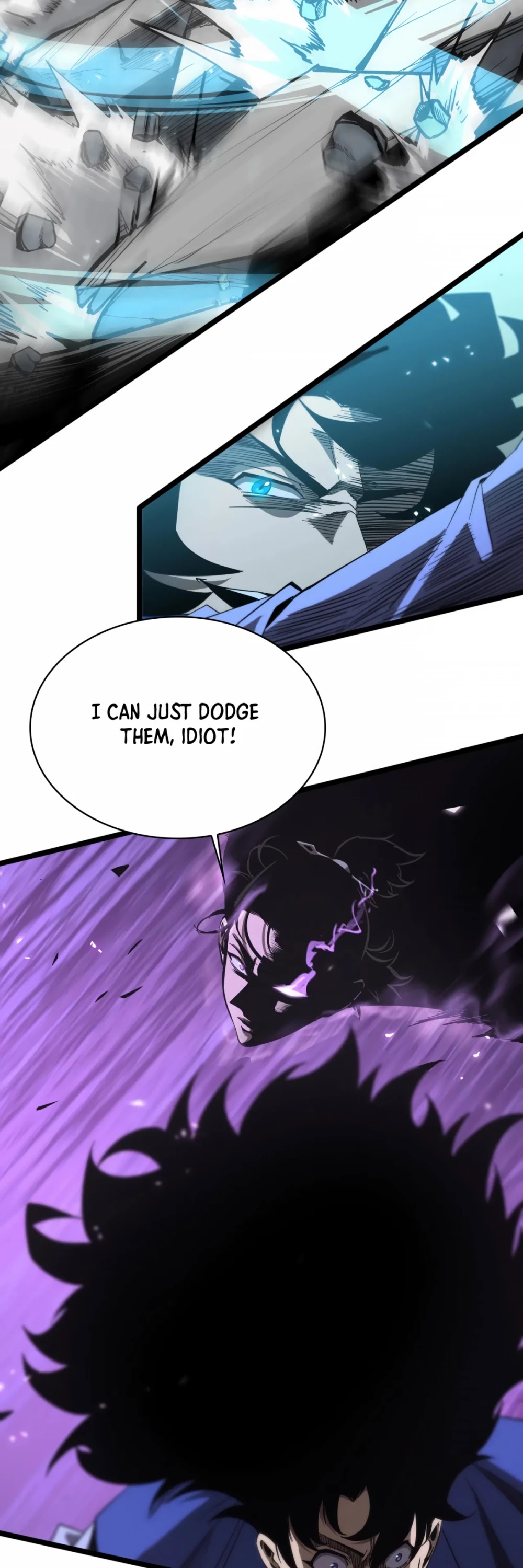 World's Apocalypse Online Chapter 73 page 41 - Chapter 73