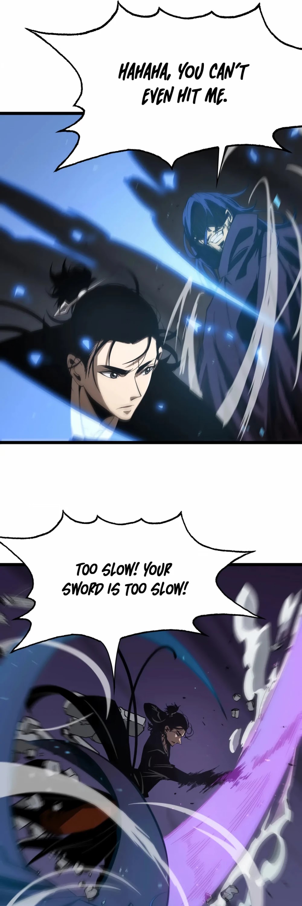 World's Apocalypse Online Chapter 73 page 8 - Chapter 73