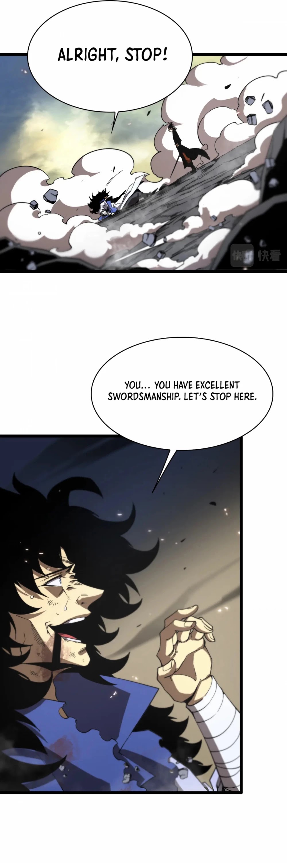 World's Apocalypse Online Chapter 74 page 19 - Chapter 74