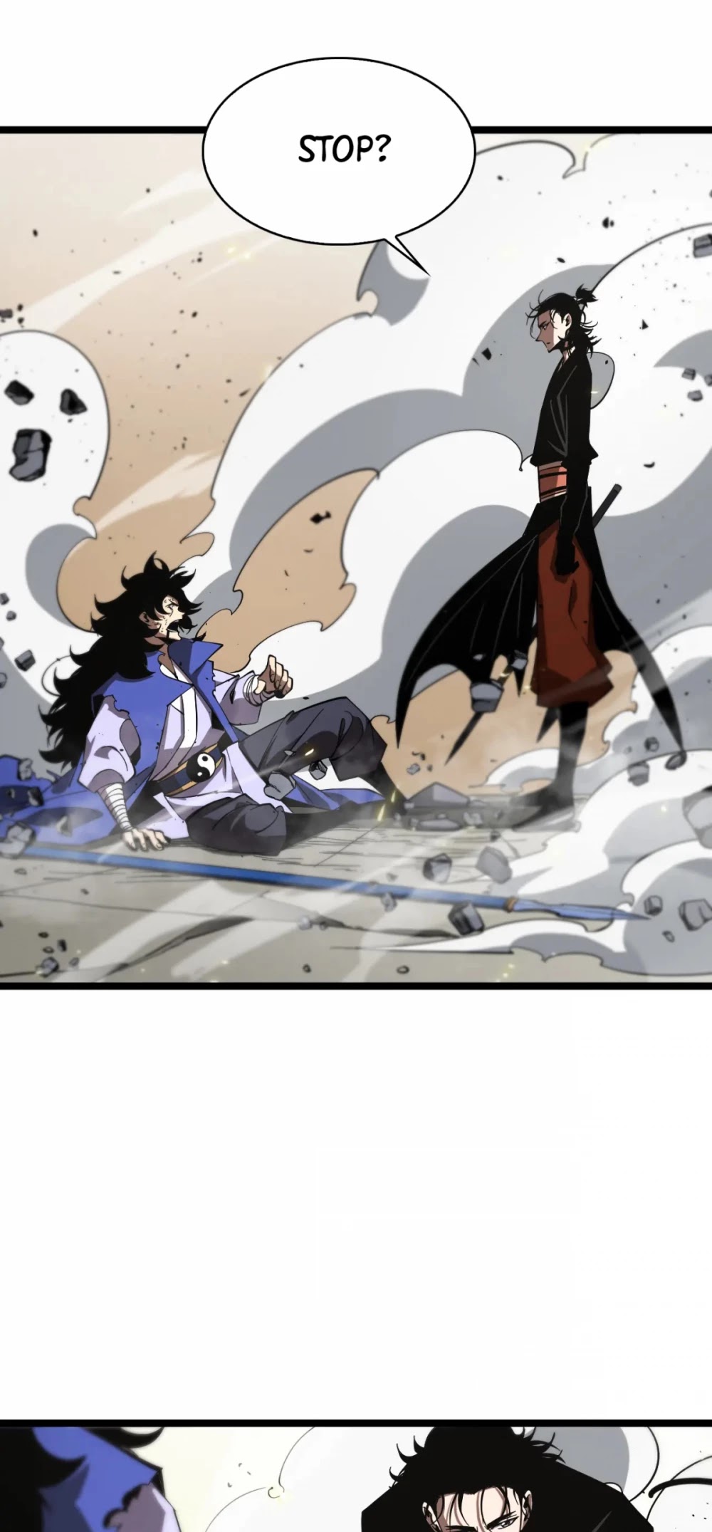 World's Apocalypse Online Chapter 74 page 20 - Chapter 74