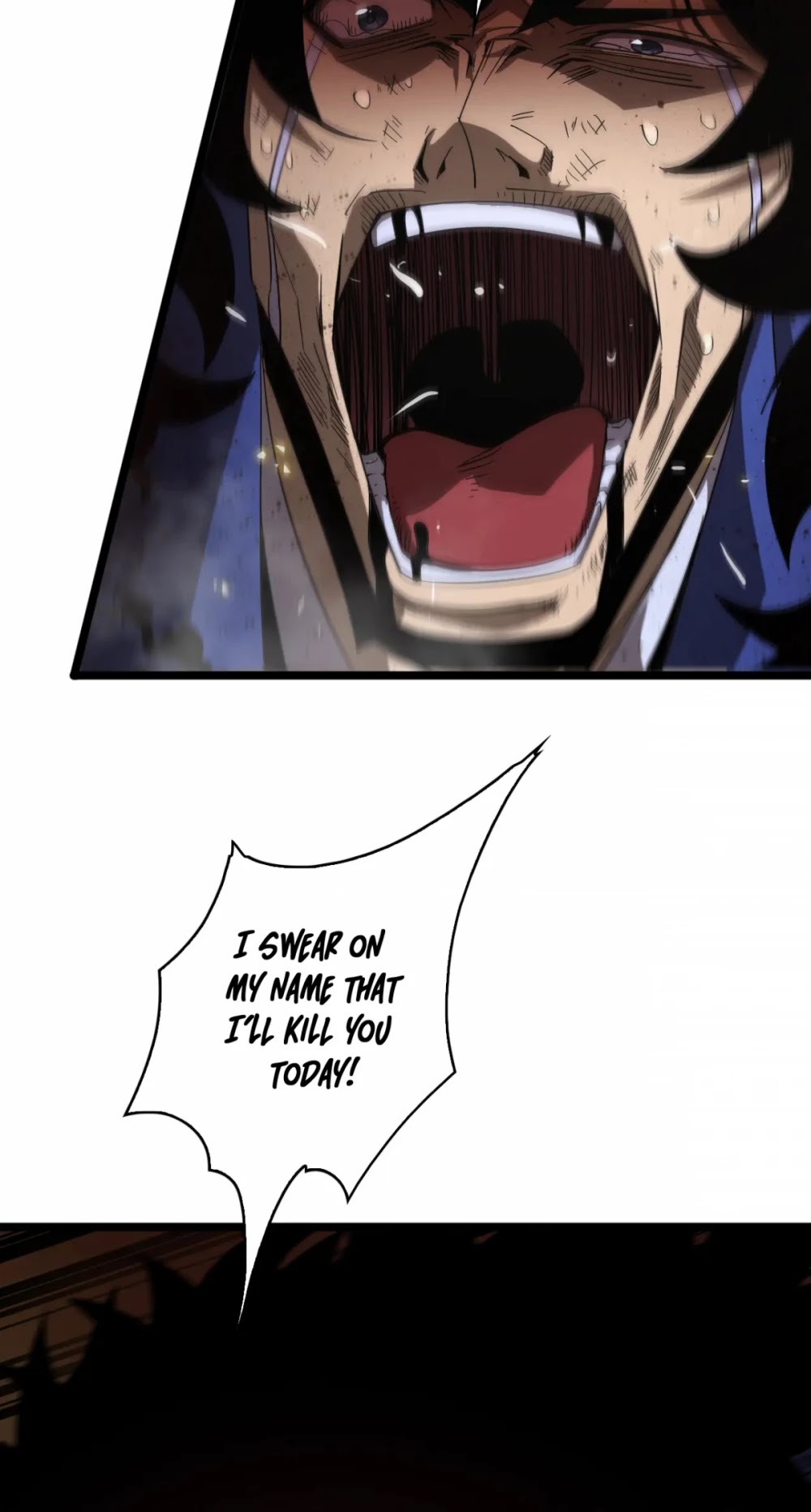 World's Apocalypse Online Chapter 74 page 24 - Chapter 74