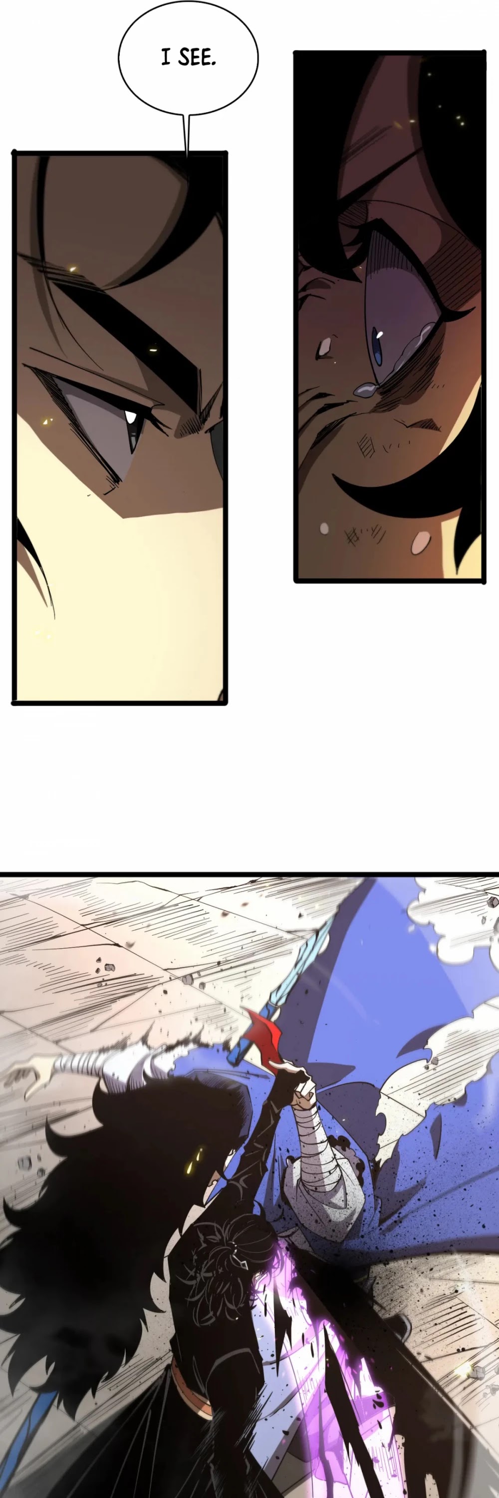 World's Apocalypse Online Chapter 74 page 28 - Chapter 74
