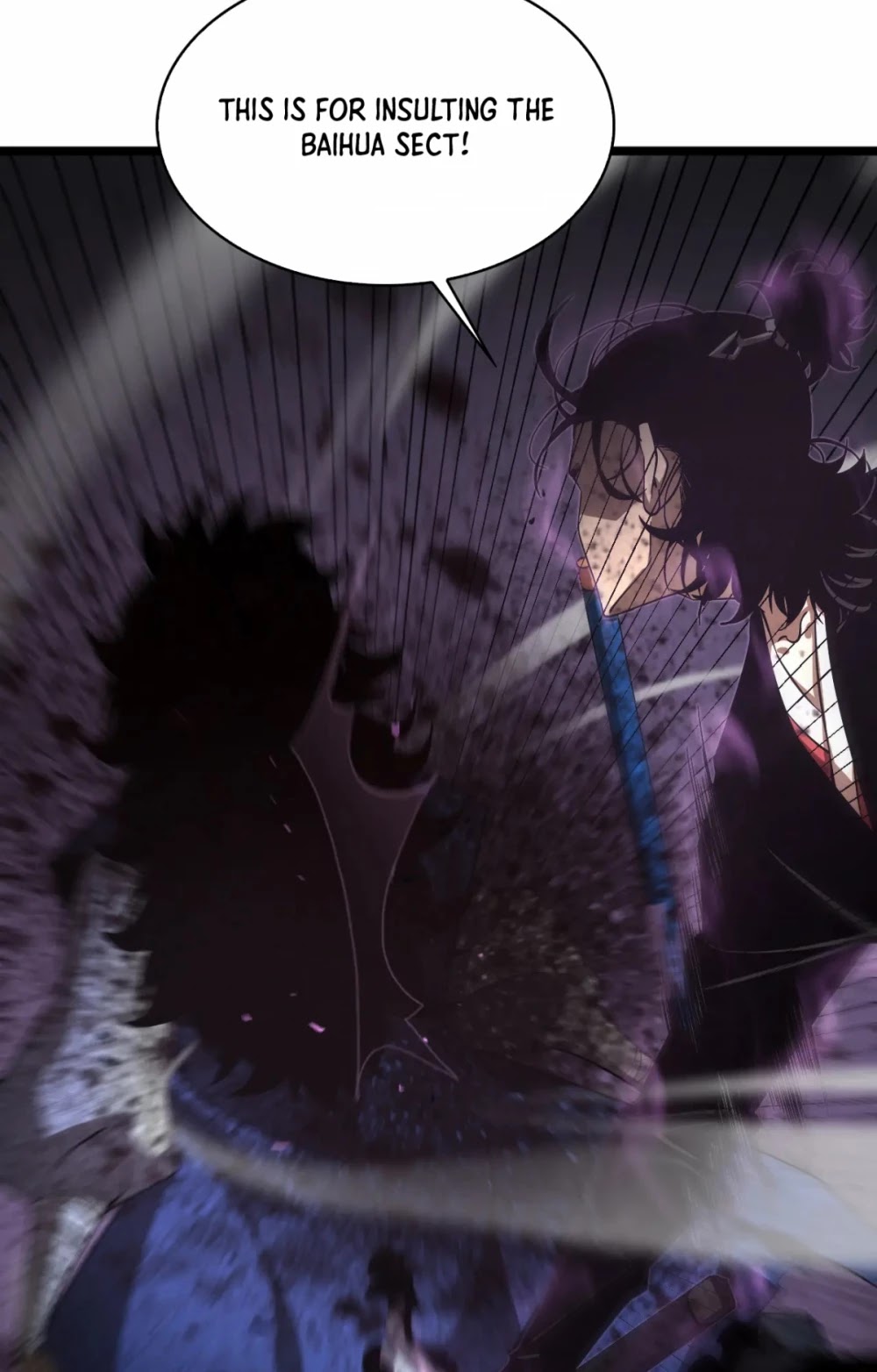 World's Apocalypse Online Chapter 74 page 3 - Chapter 74