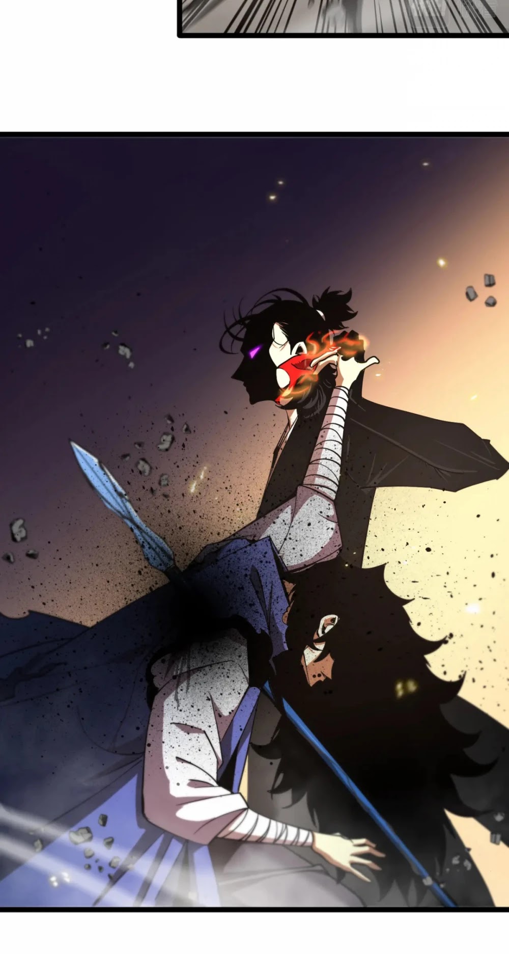 World's Apocalypse Online Chapter 74 page 30 - Chapter 74