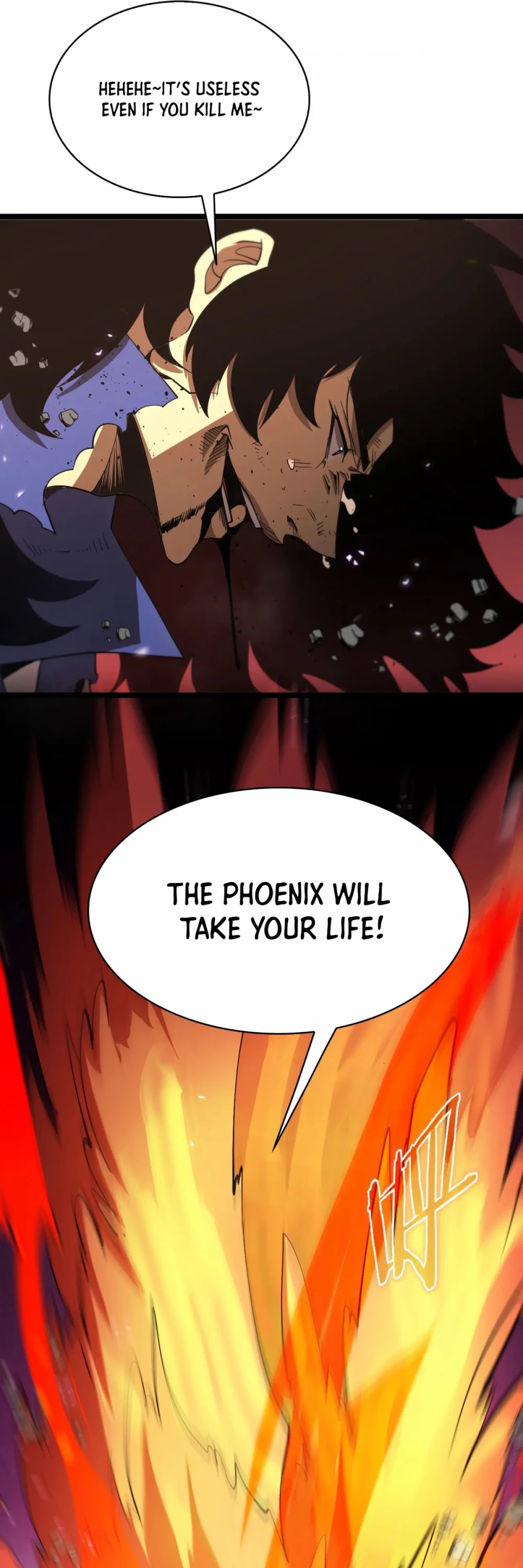 World's Apocalypse Online Chapter 74 page 31 - Chapter 74
