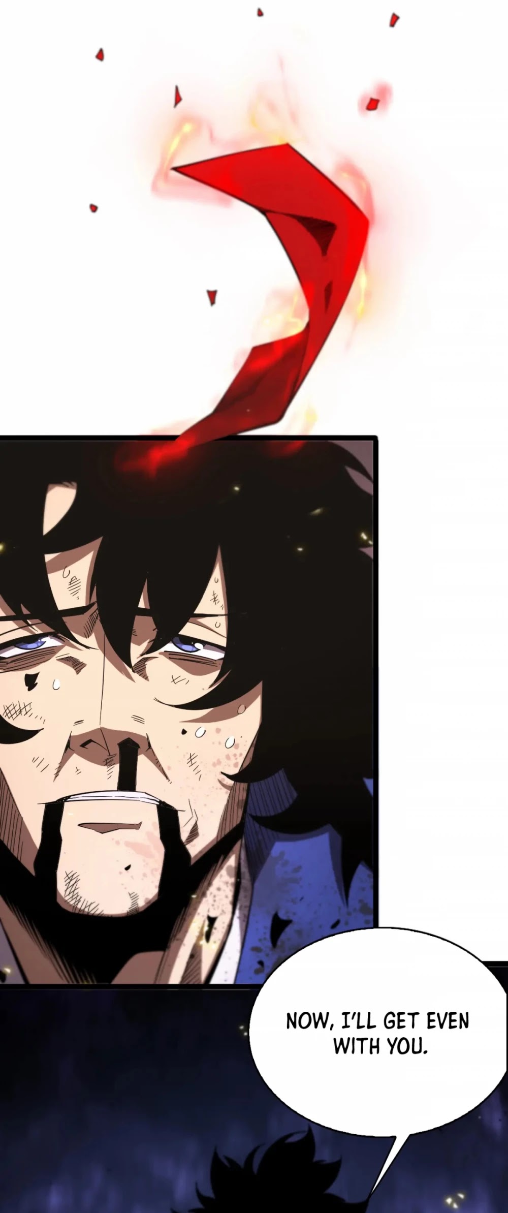 World's Apocalypse Online Chapter 74 page 35 - Chapter 74
