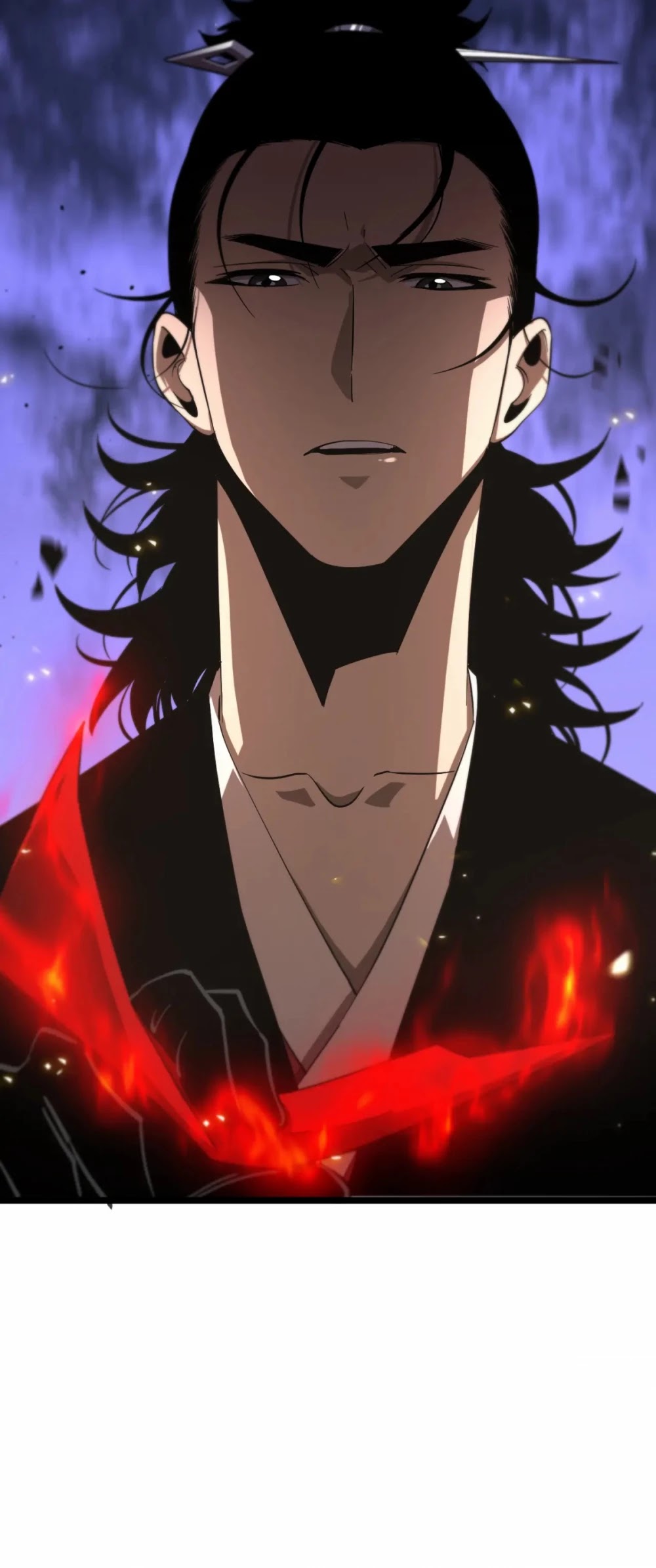 World's Apocalypse Online Chapter 74 page 36 - Chapter 74