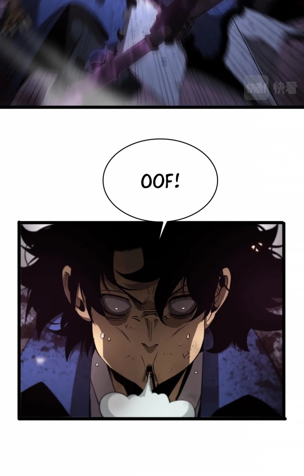 World's Apocalypse Online Chapter 74 page 4 - Chapter 74