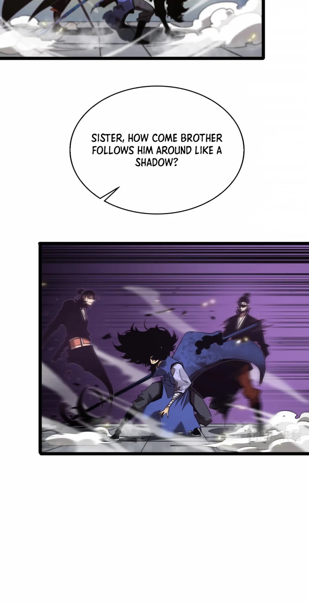 World's Apocalypse Online Chapter 74 page 7 - Chapter 74
