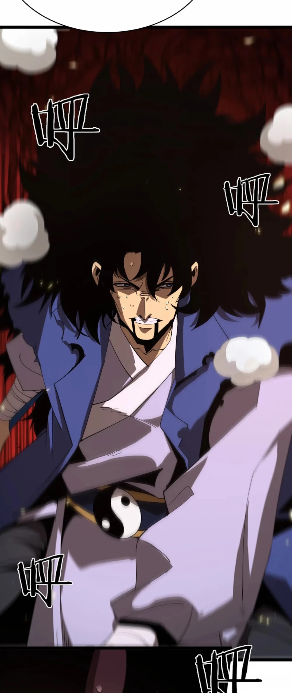 World's Apocalypse Online Chapter 74 page 9 - Chapter 74