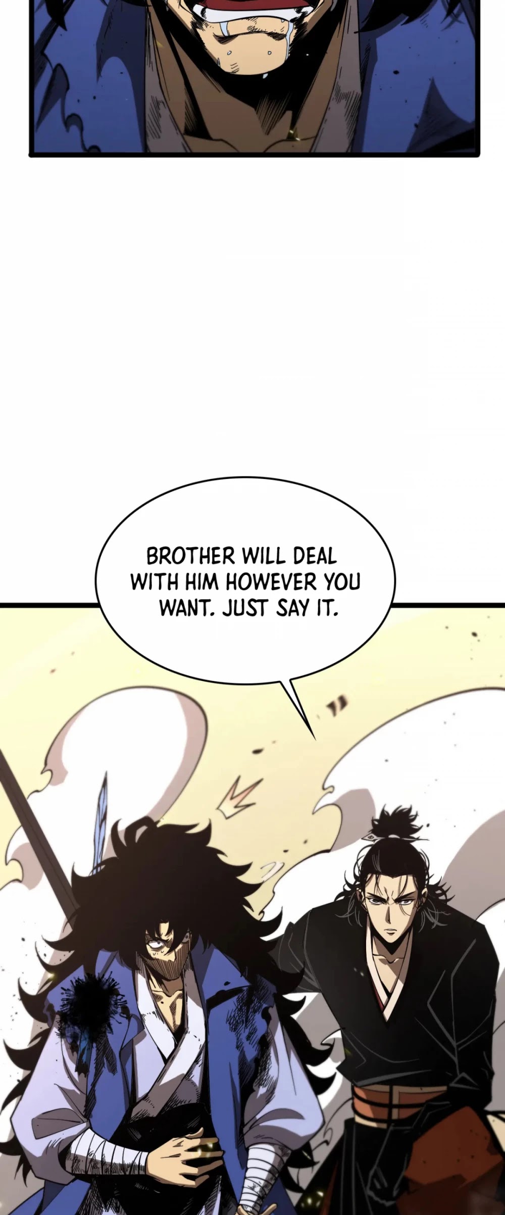 World's Apocalypse Online Chapter 75 page 12 - Chapter 75