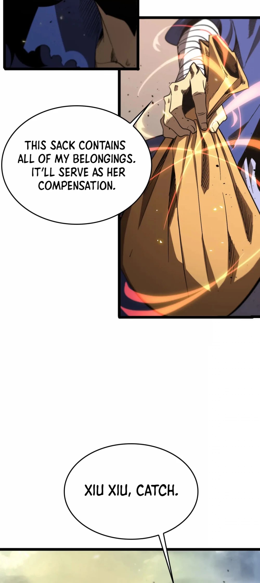 World's Apocalypse Online Chapter 75 page 15 - Chapter 75