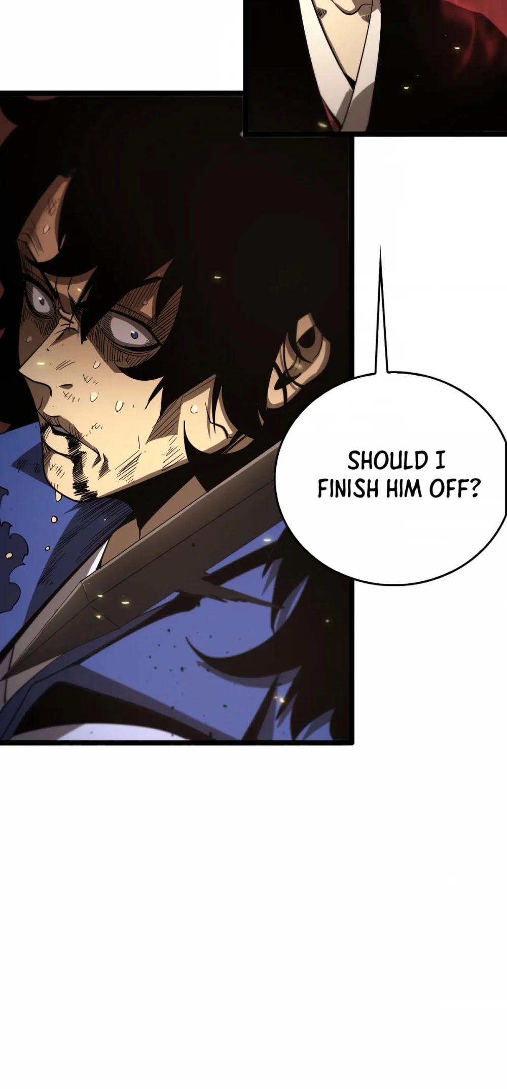World's Apocalypse Online Chapter 75 page 19 - Chapter 75