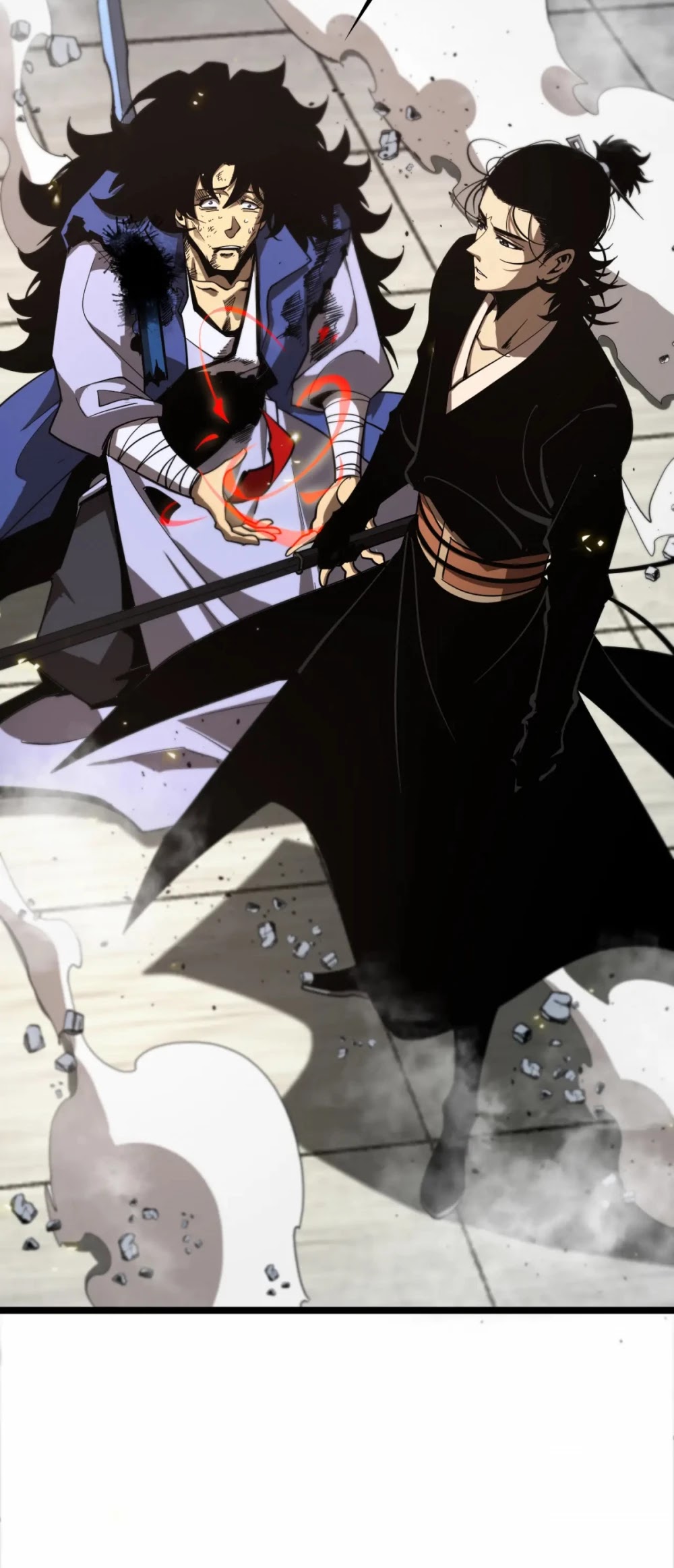 World's Apocalypse Online Chapter 75 page 22 - Chapter 75