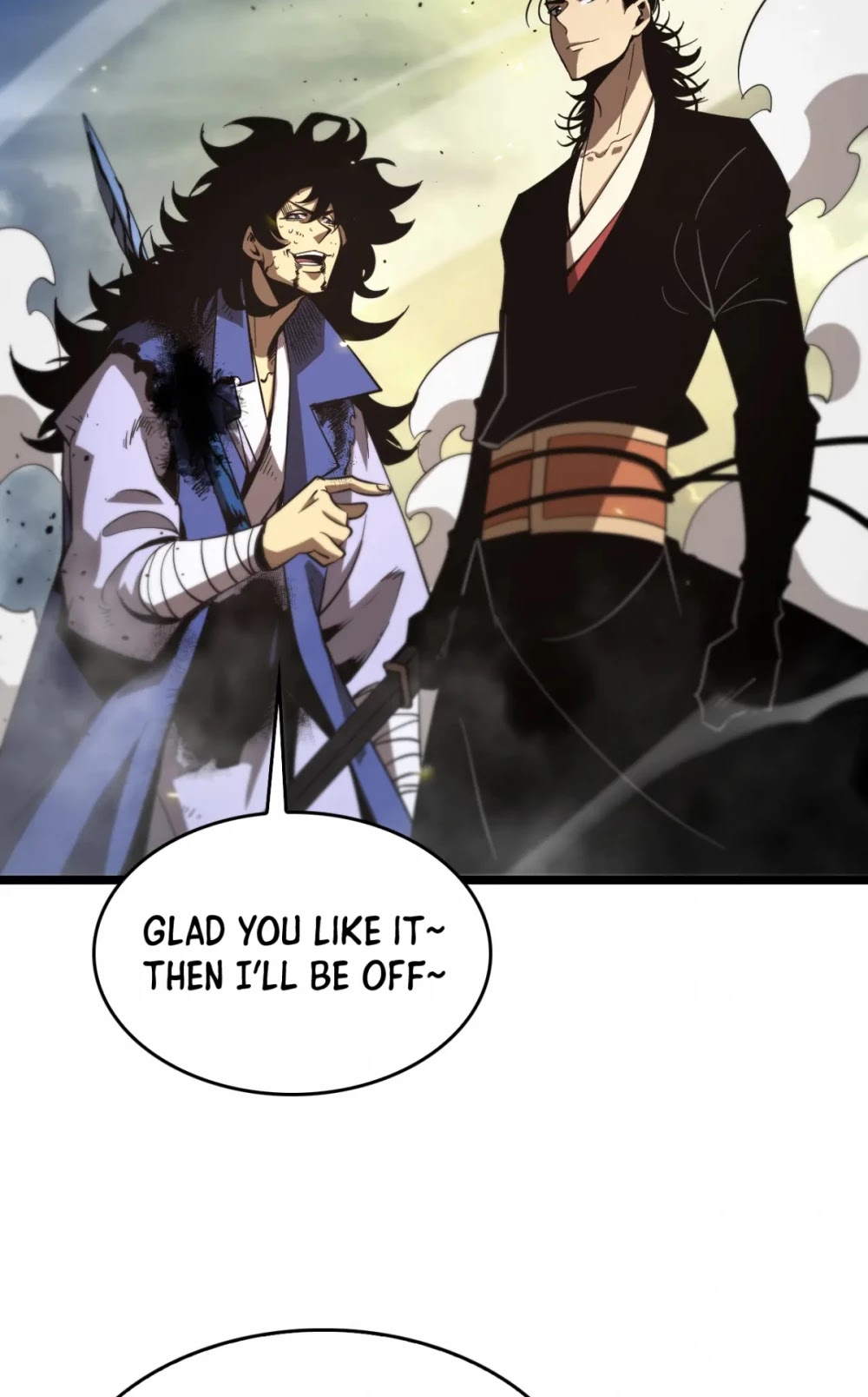 World's Apocalypse Online Chapter 75 page 24 - Chapter 75