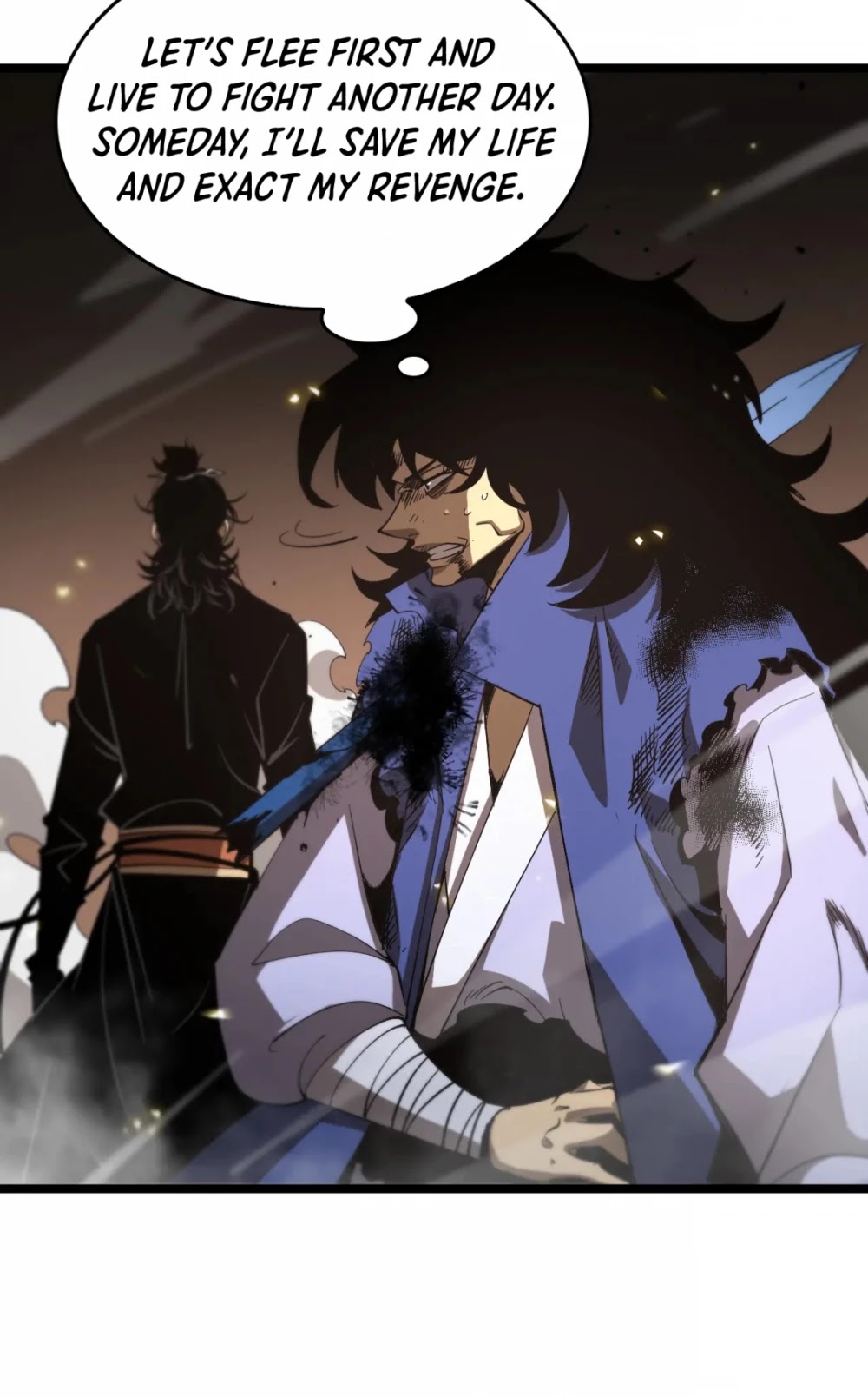 World's Apocalypse Online Chapter 75 page 25 - Chapter 75