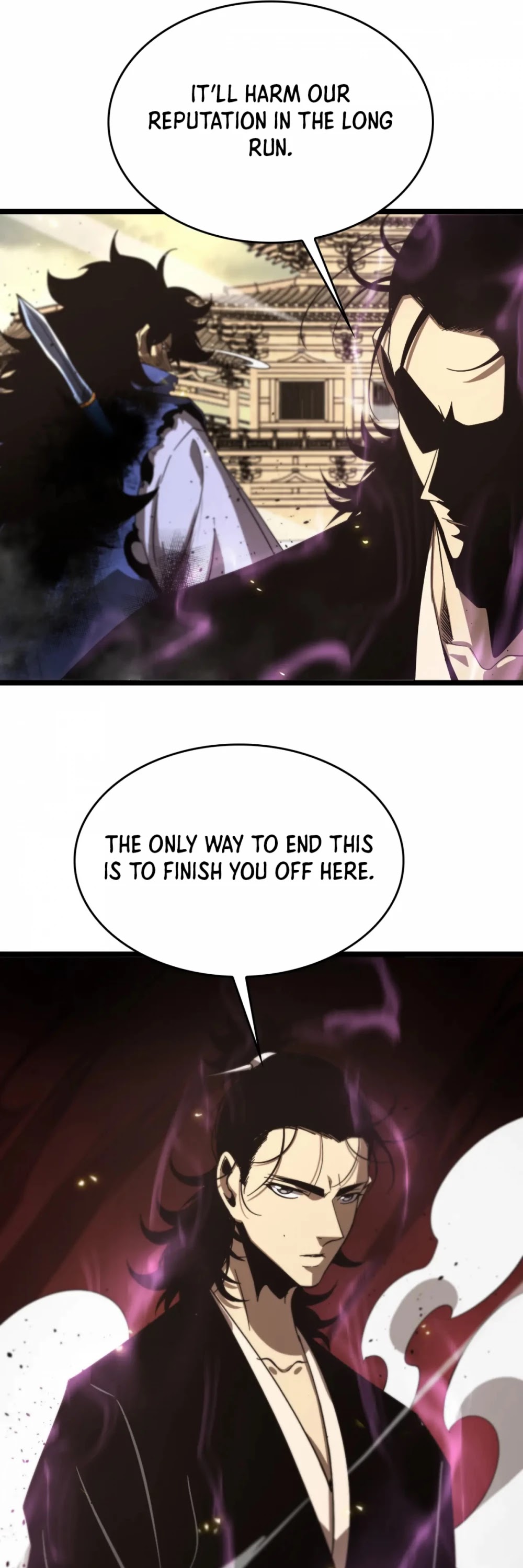 World's Apocalypse Online Chapter 75 page 29 - Chapter 75