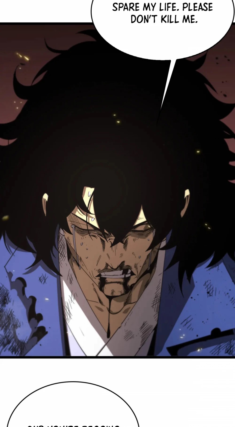 World's Apocalypse Online Chapter 75 page 3 - Chapter 75