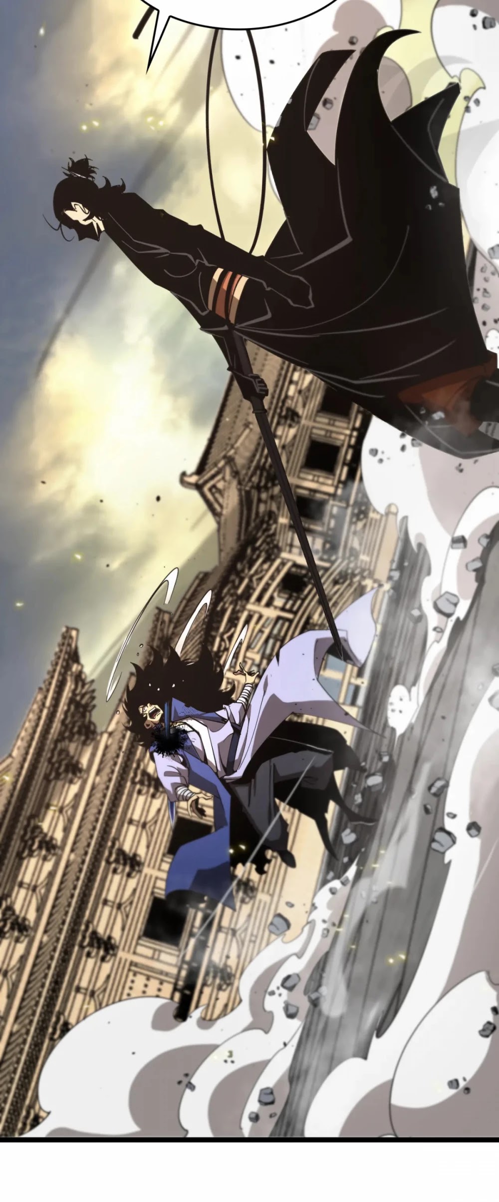 World's Apocalypse Online Chapter 75 page 31 - Chapter 75