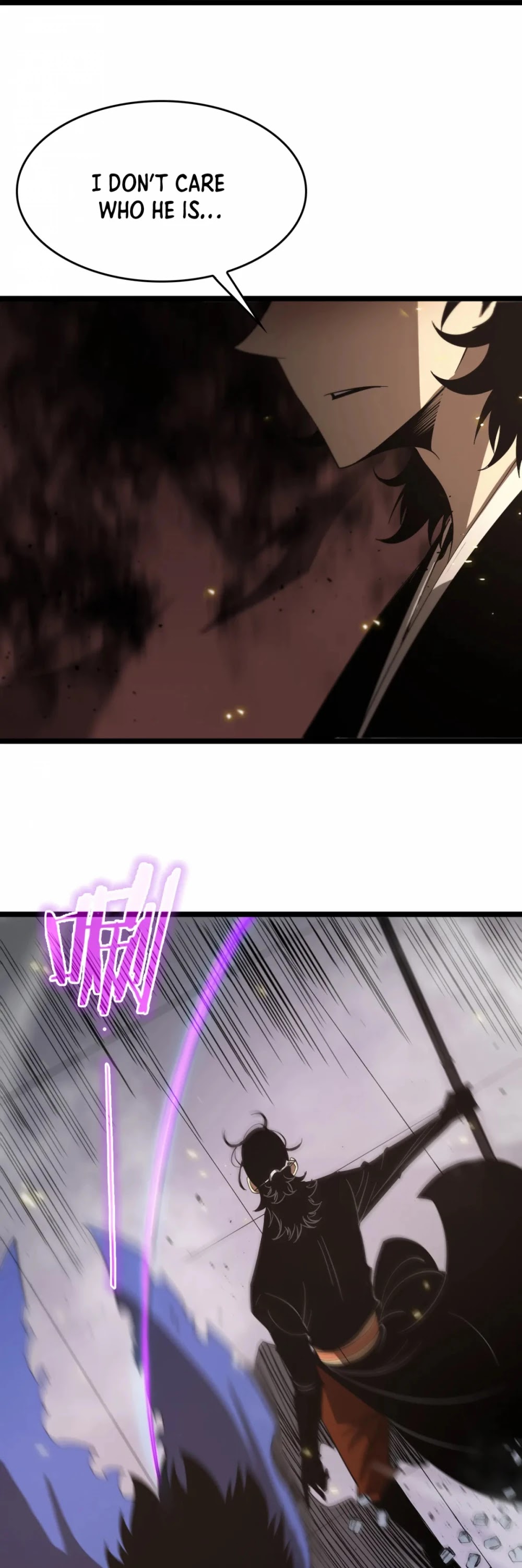 World's Apocalypse Online Chapter 75 page 35 - Chapter 75