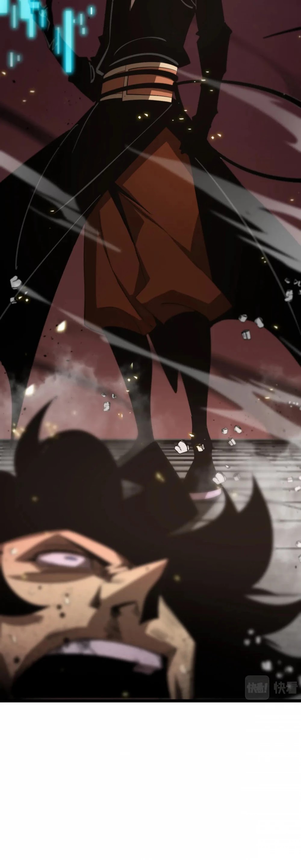 World's Apocalypse Online Chapter 75 page 39 - Chapter 75