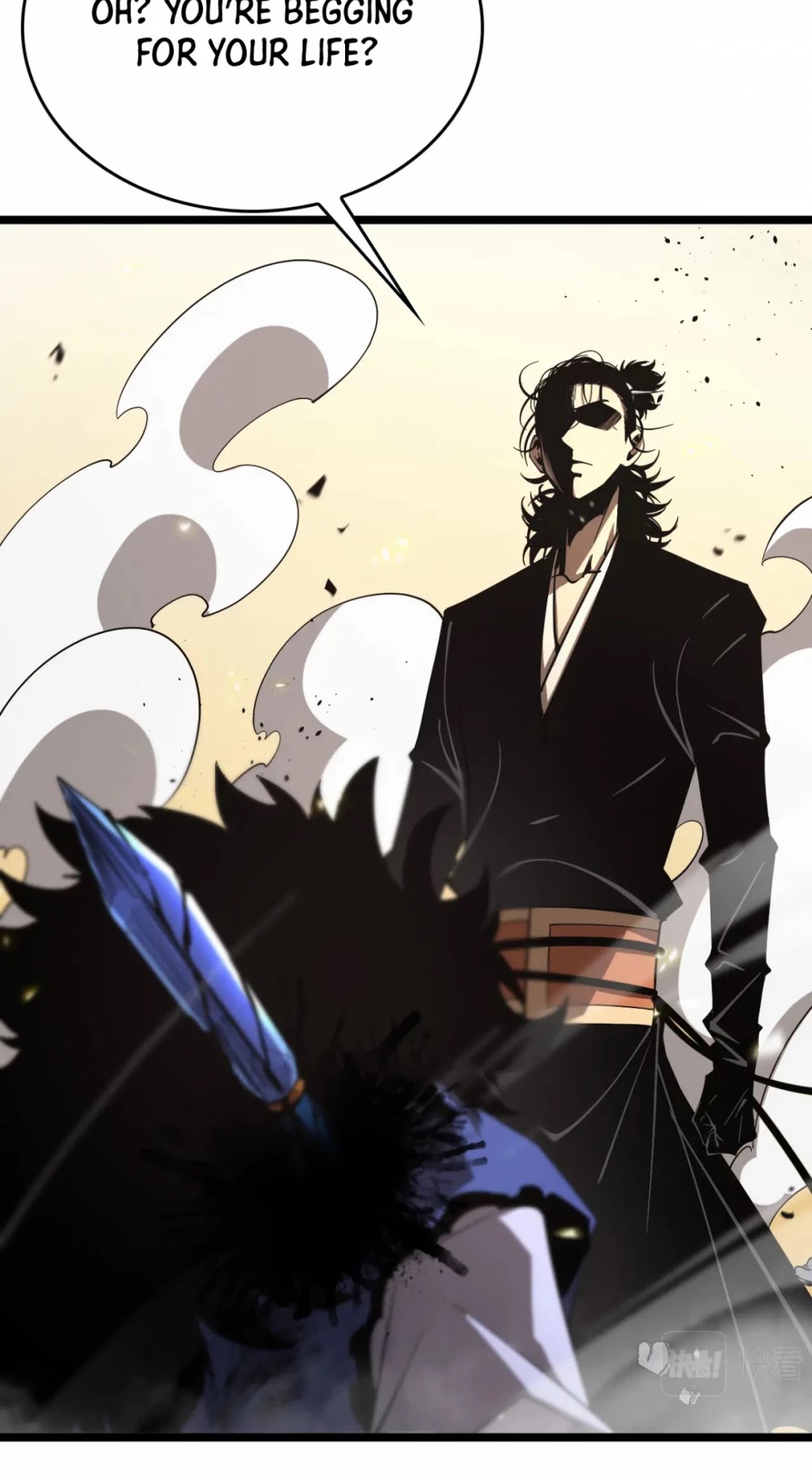 World's Apocalypse Online Chapter 75 page 4 - Chapter 75