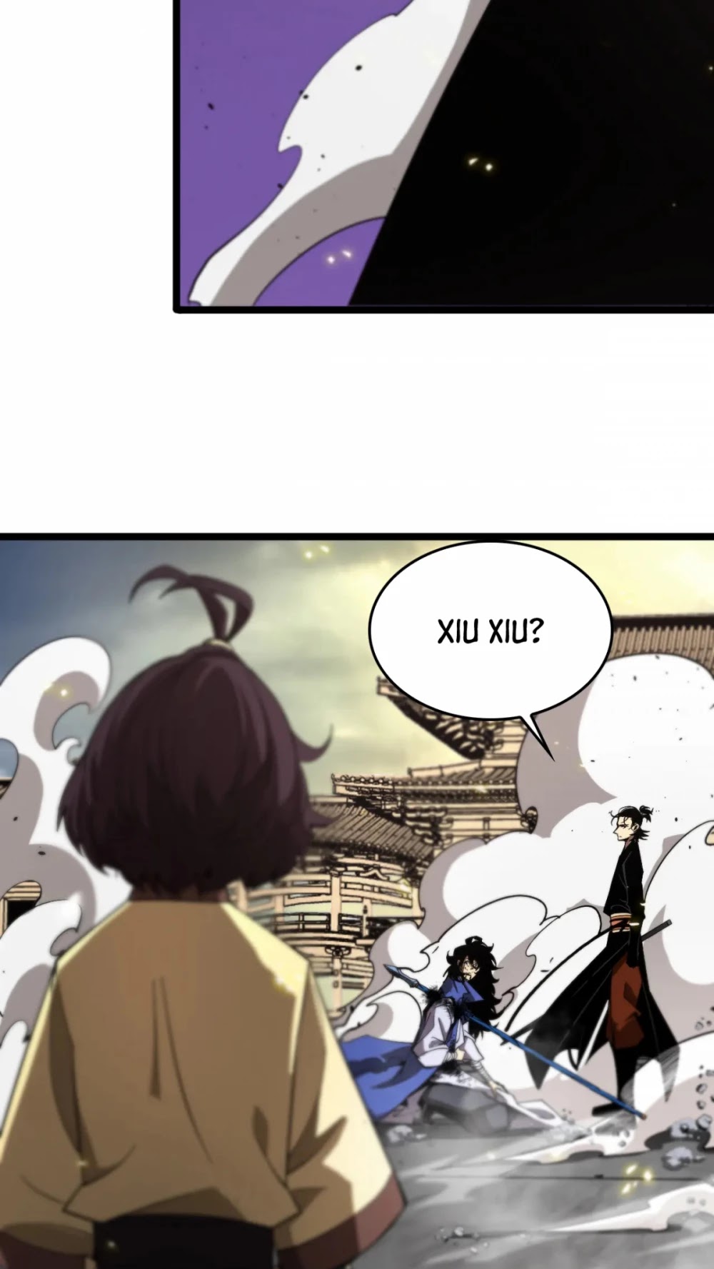 World's Apocalypse Online Chapter 75 page 6 - Chapter 75