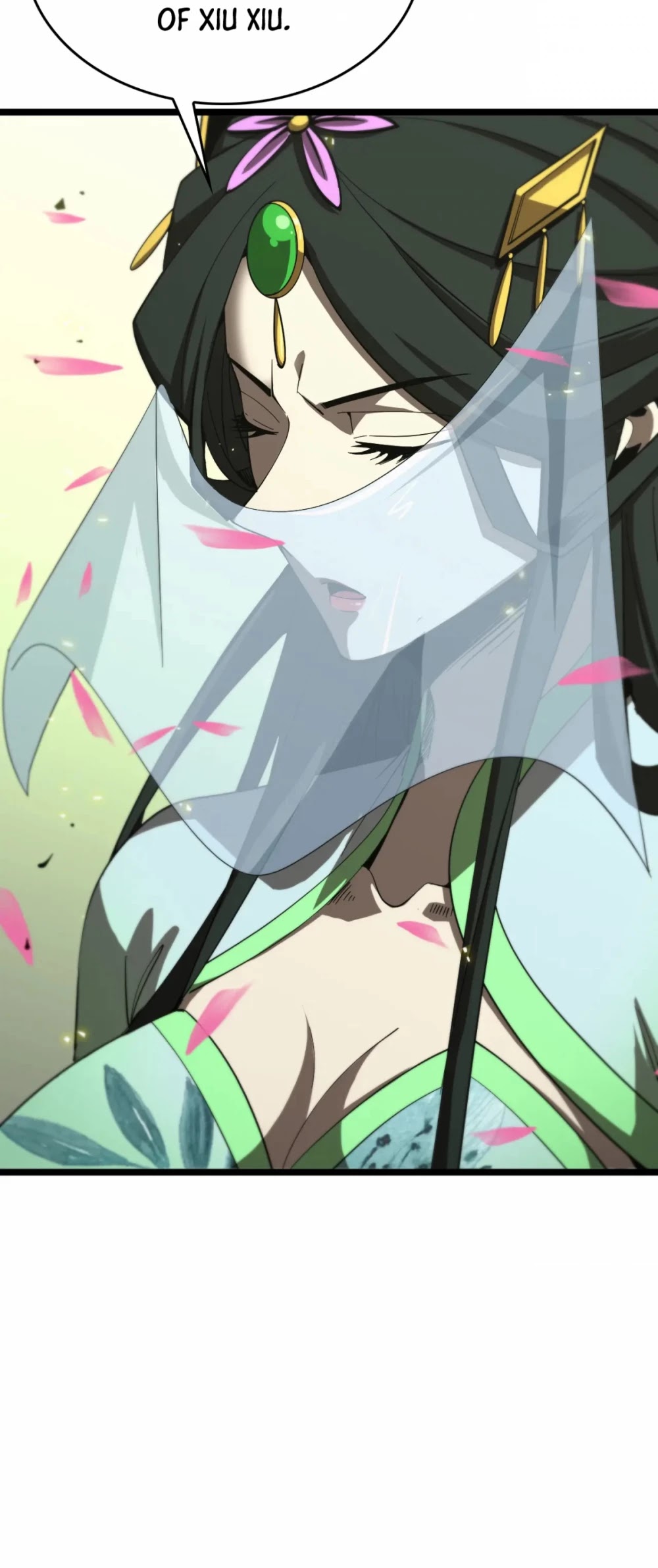 World's Apocalypse Online Chapter 76 page 10 - Chapter 76