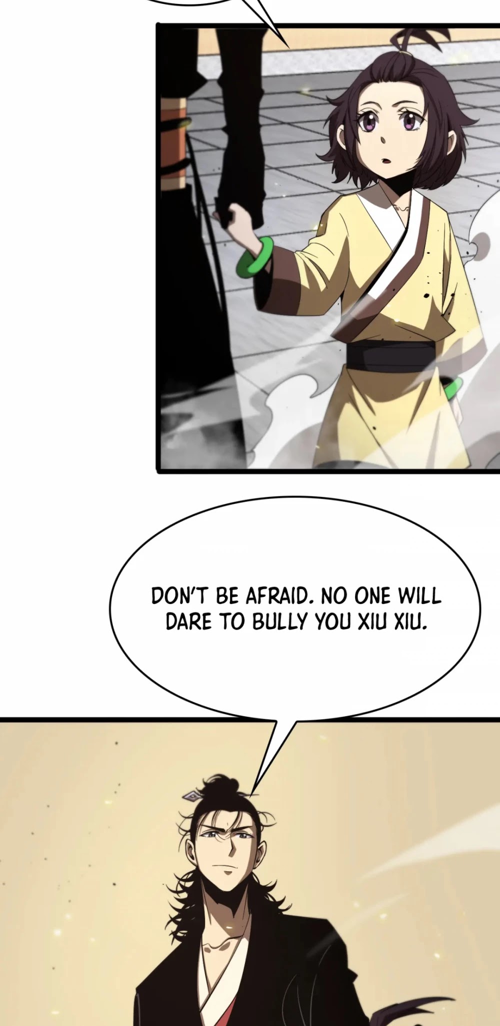 World's Apocalypse Online Chapter 76 page 23 - Chapter 76