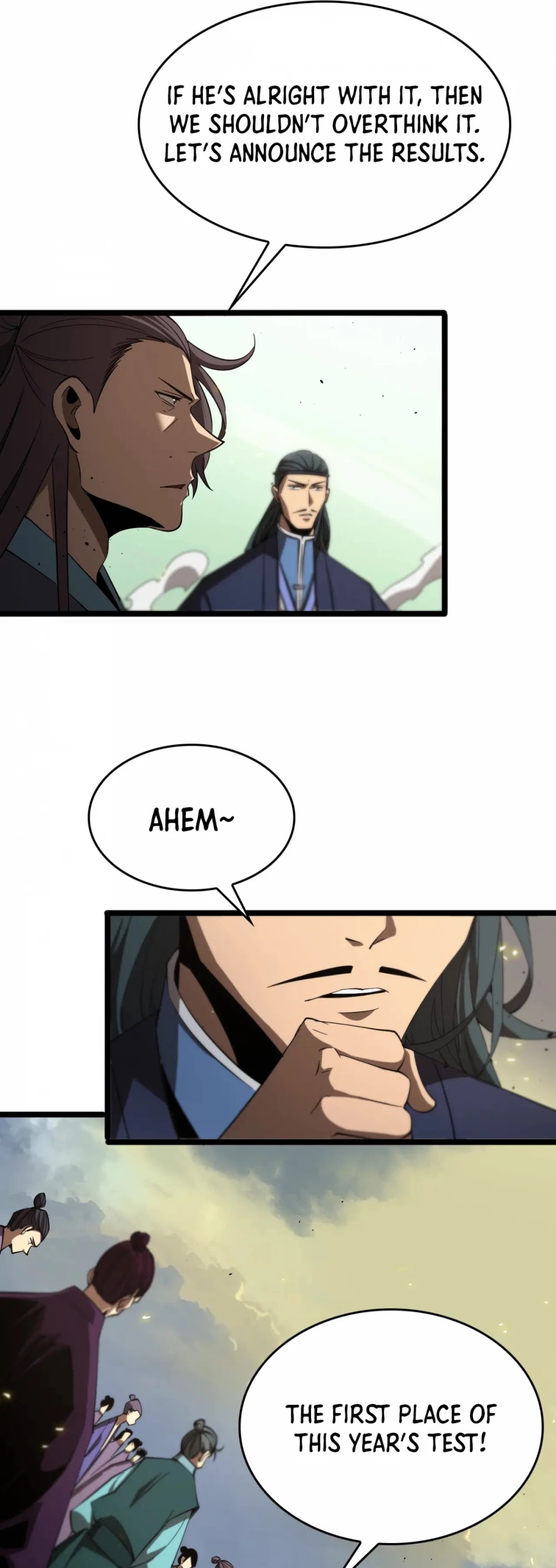World's Apocalypse Online Chapter 76 page 25 - Chapter 76