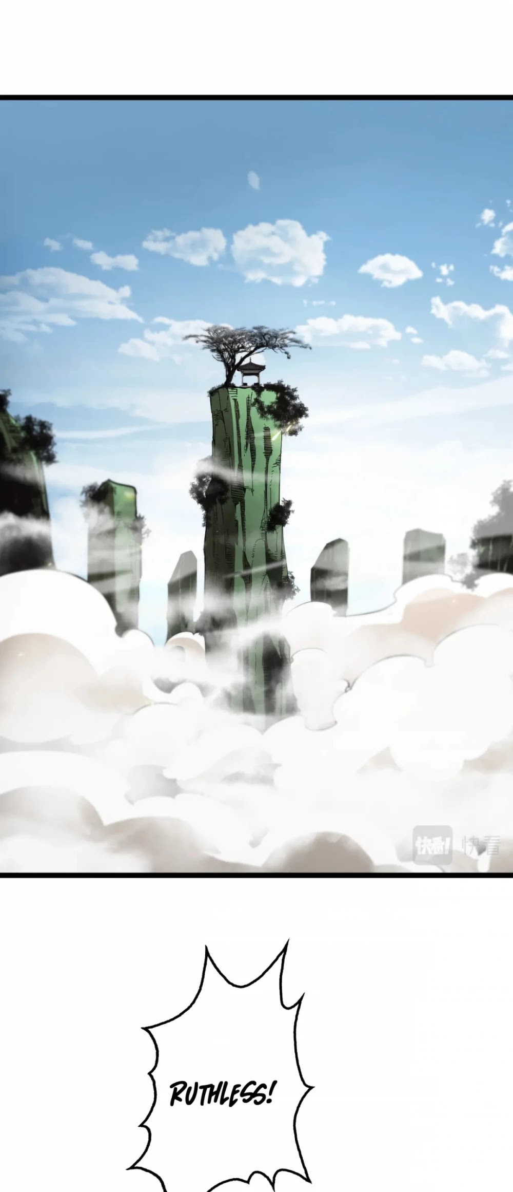 World's Apocalypse Online Chapter 76 page 3 - Chapter 76
