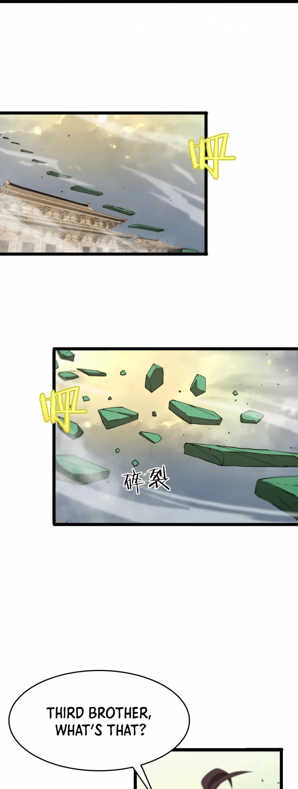 World's Apocalypse Online Chapter 76 page 30 - Chapter 76