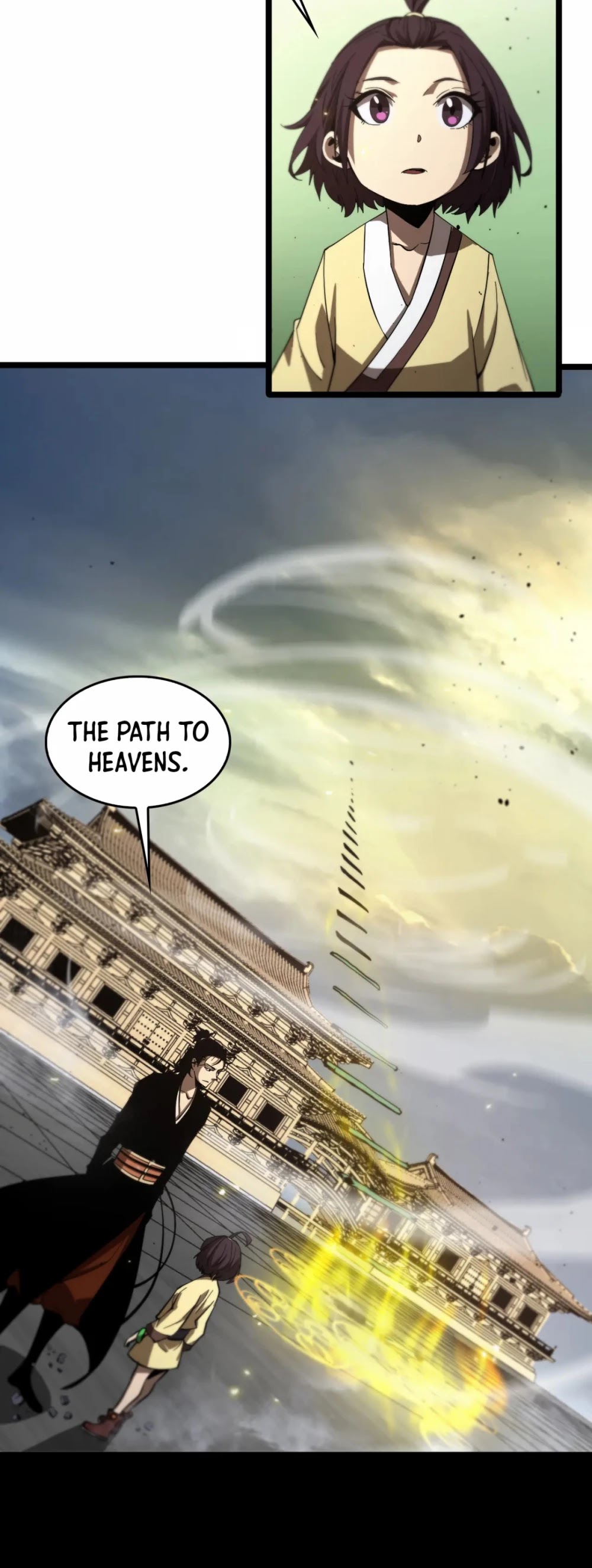 World's Apocalypse Online Chapter 76 page 31 - Chapter 76