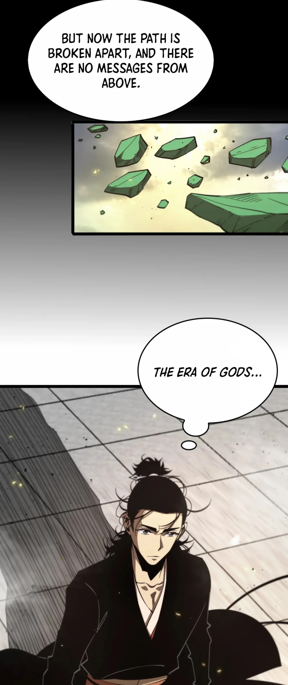 World's Apocalypse Online Chapter 76 page 33 - Chapter 76