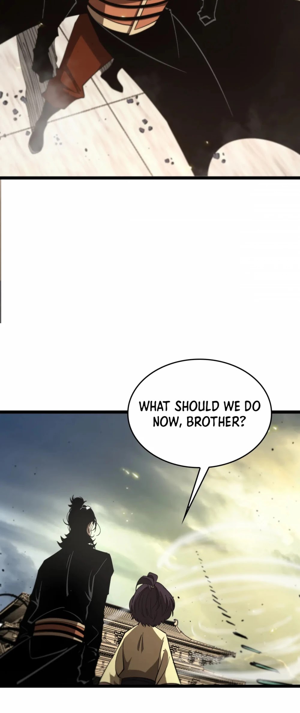 World's Apocalypse Online Chapter 76 page 34 - Chapter 76
