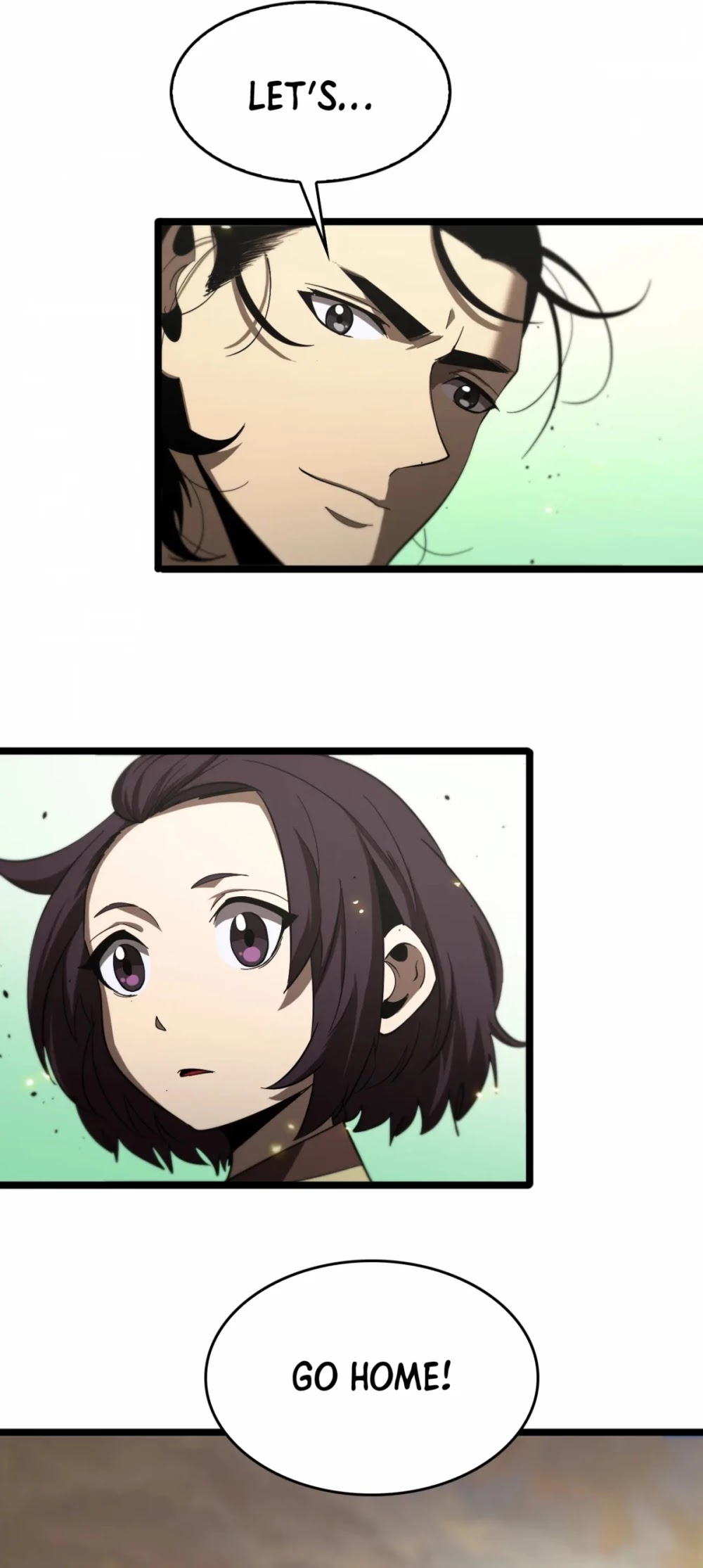 World's Apocalypse Online Chapter 76 page 35 - Chapter 76