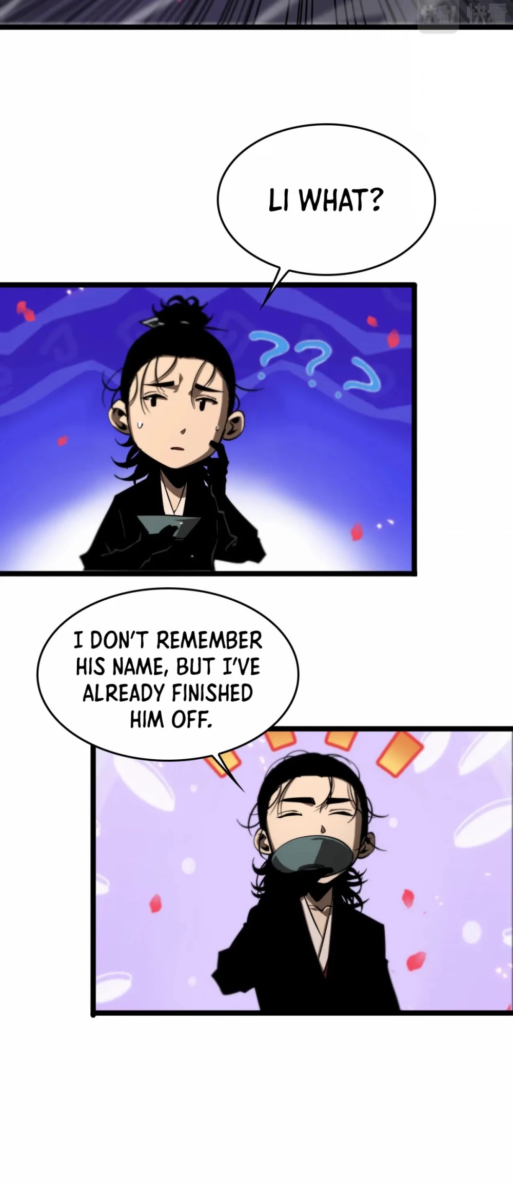 World's Apocalypse Online Chapter 77 page 10 - Chapter 77