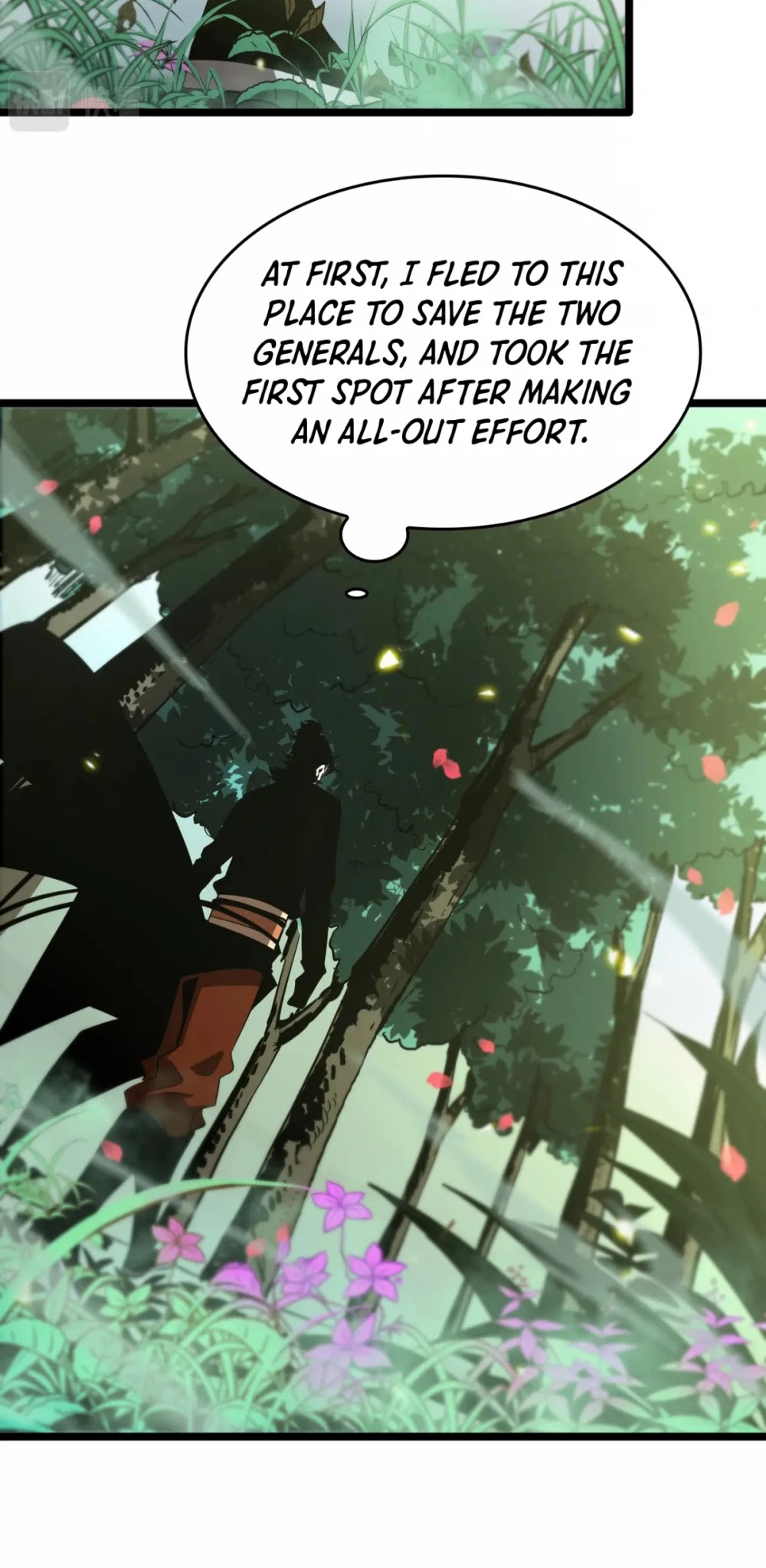 World's Apocalypse Online Chapter 77 page 16 - Chapter 77