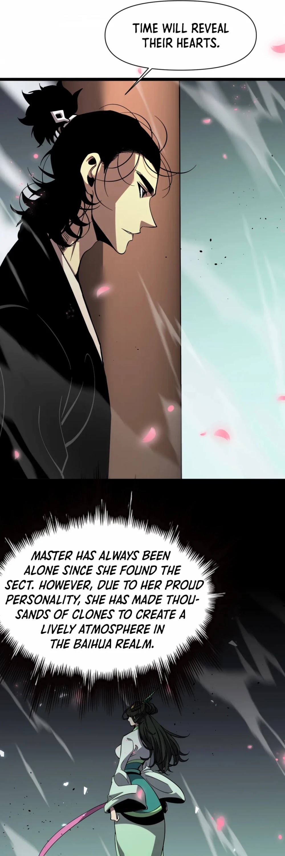World's Apocalypse Online Chapter 77 page 26 - Chapter 77