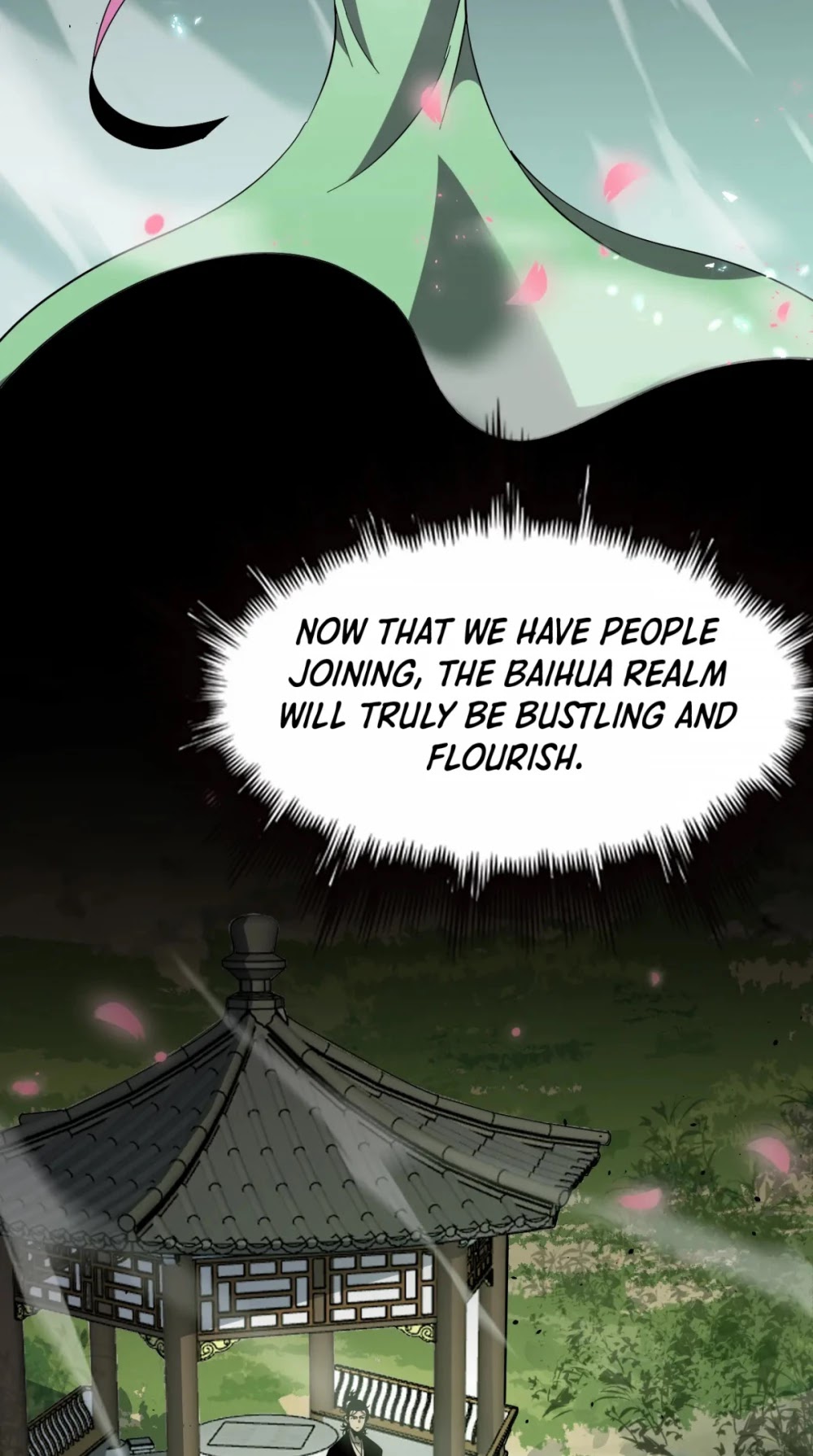 World's Apocalypse Online Chapter 77 page 27 - Chapter 77