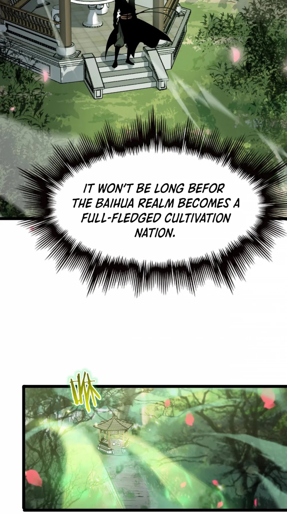 World's Apocalypse Online Chapter 77 page 28 - Chapter 77