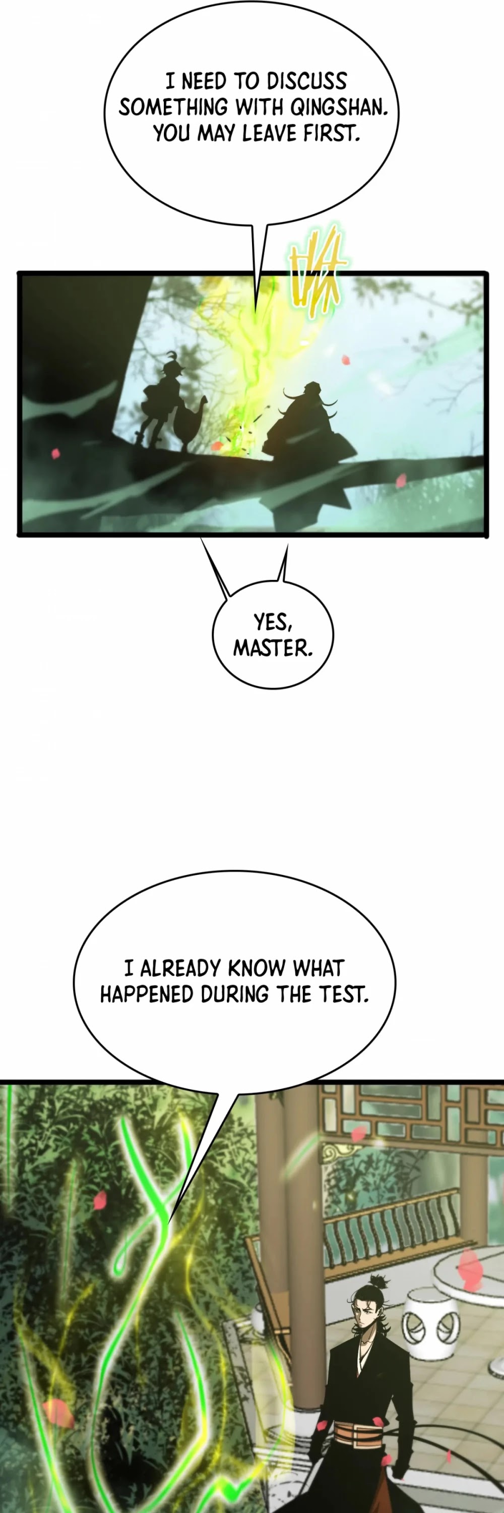World's Apocalypse Online Chapter 77 page 32 - Chapter 77