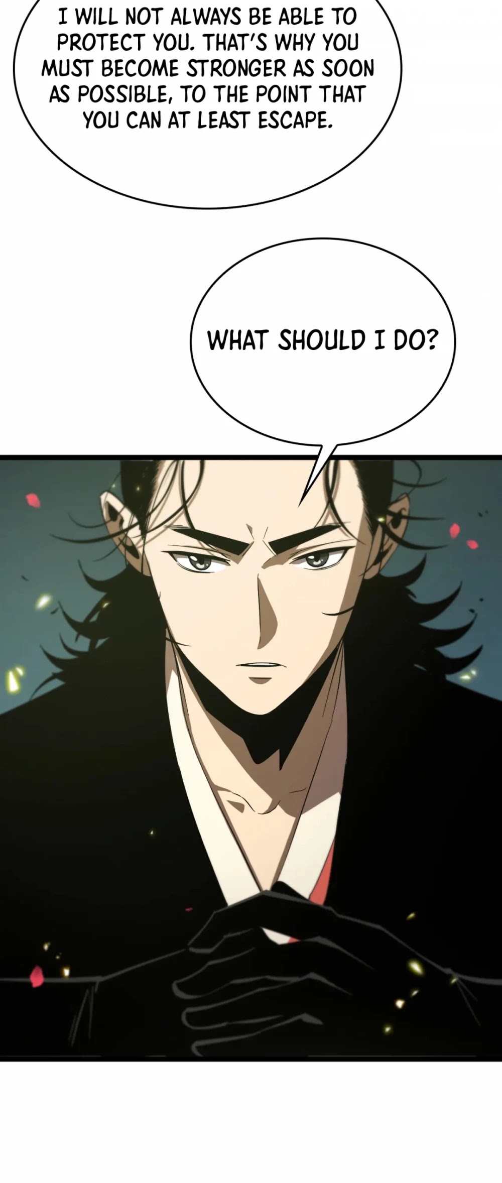 World's Apocalypse Online Chapter 77 page 34 - Chapter 77