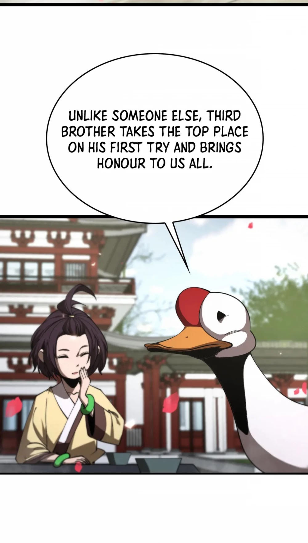 World's Apocalypse Online Chapter 77 page 4 - Chapter 77