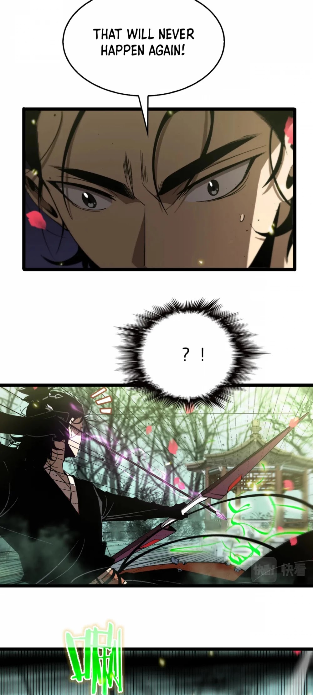 World's Apocalypse Online Chapter 78 page 12 - Chapter 78