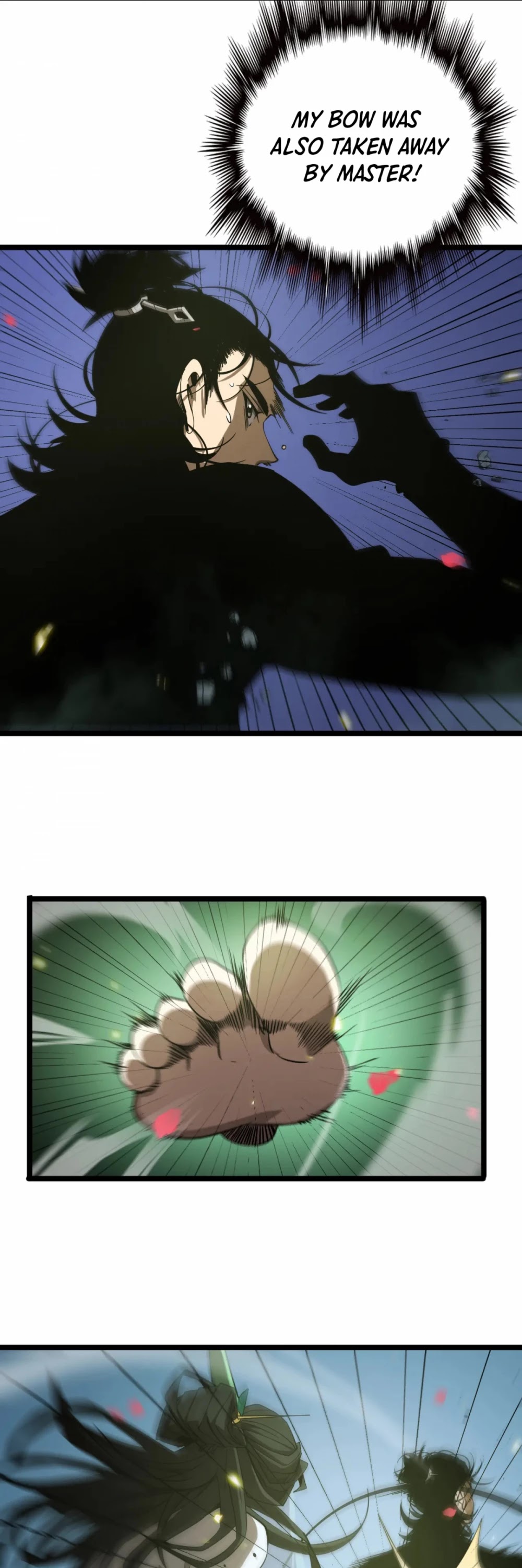 World's Apocalypse Online Chapter 78 page 14 - Chapter 78