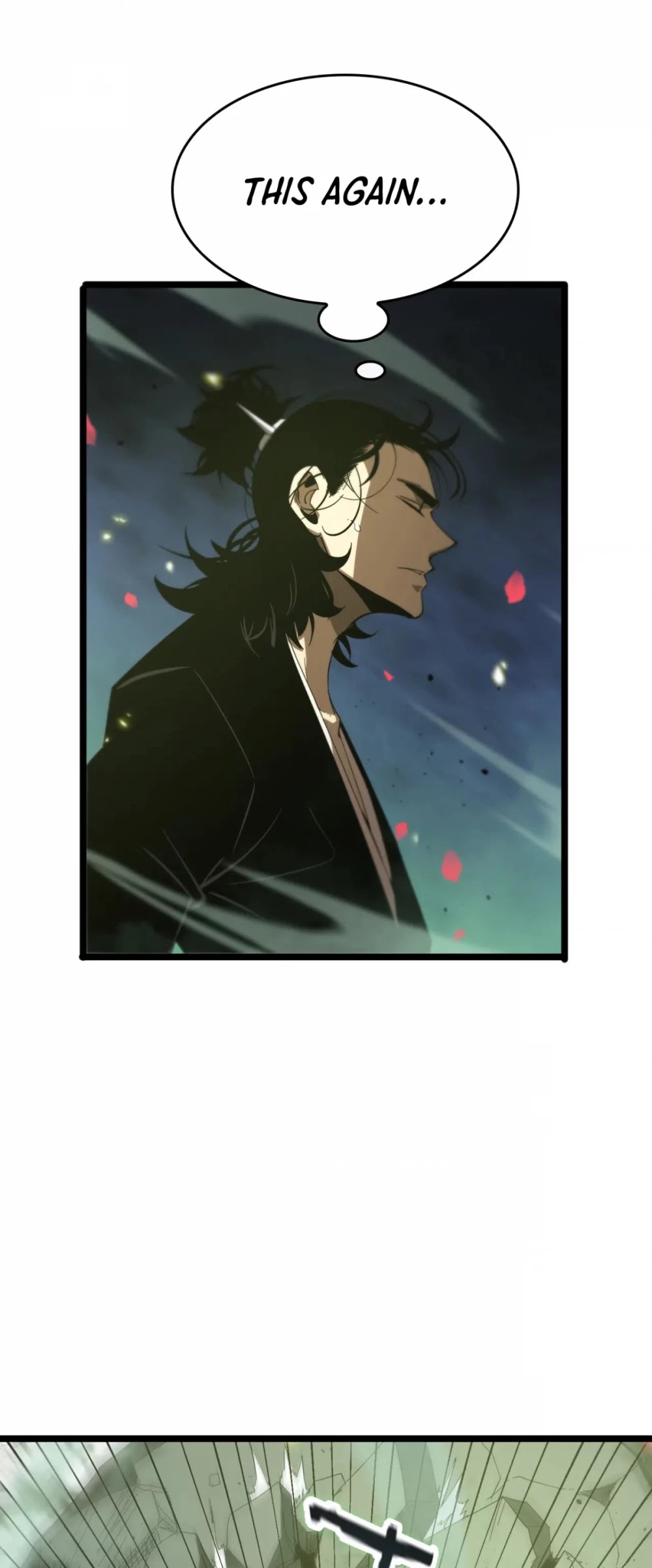 World's Apocalypse Online Chapter 78 page 21 - Chapter 78