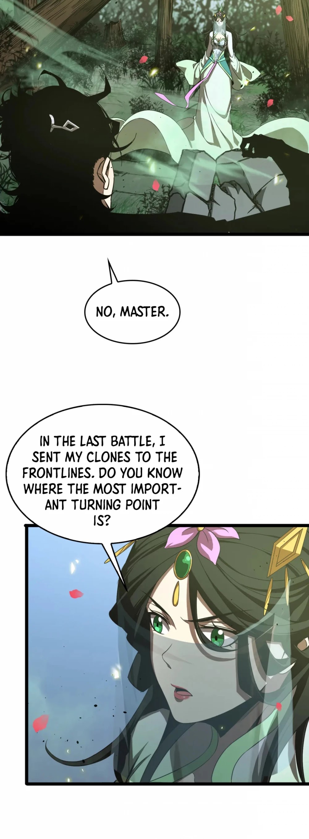 World's Apocalypse Online Chapter 78 page 27 - Chapter 78