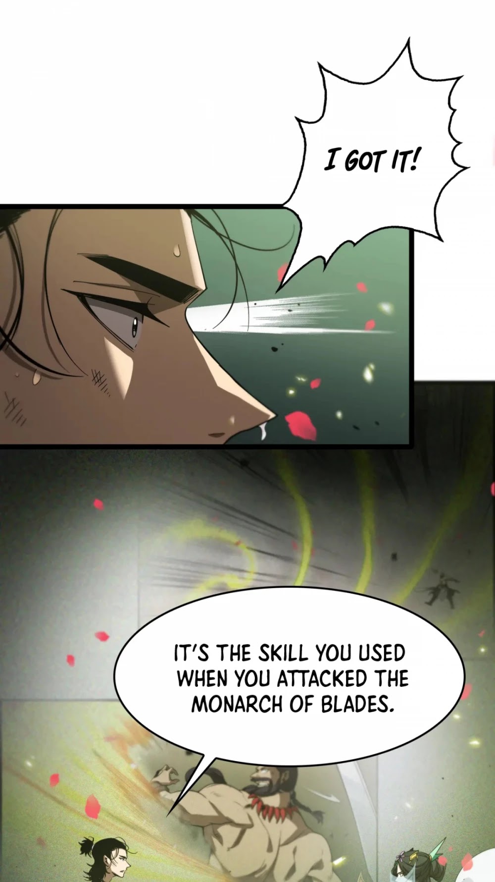 World's Apocalypse Online Chapter 78 page 29 - Chapter 78